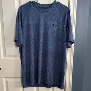 Men’s UA Loose Heatgear Shirt